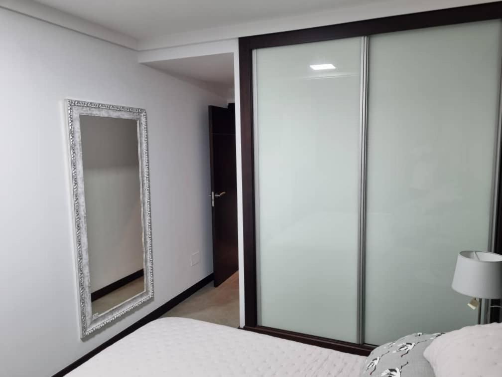 Apartmán Loft Silgar Sanxenxo Exteriér fotografie