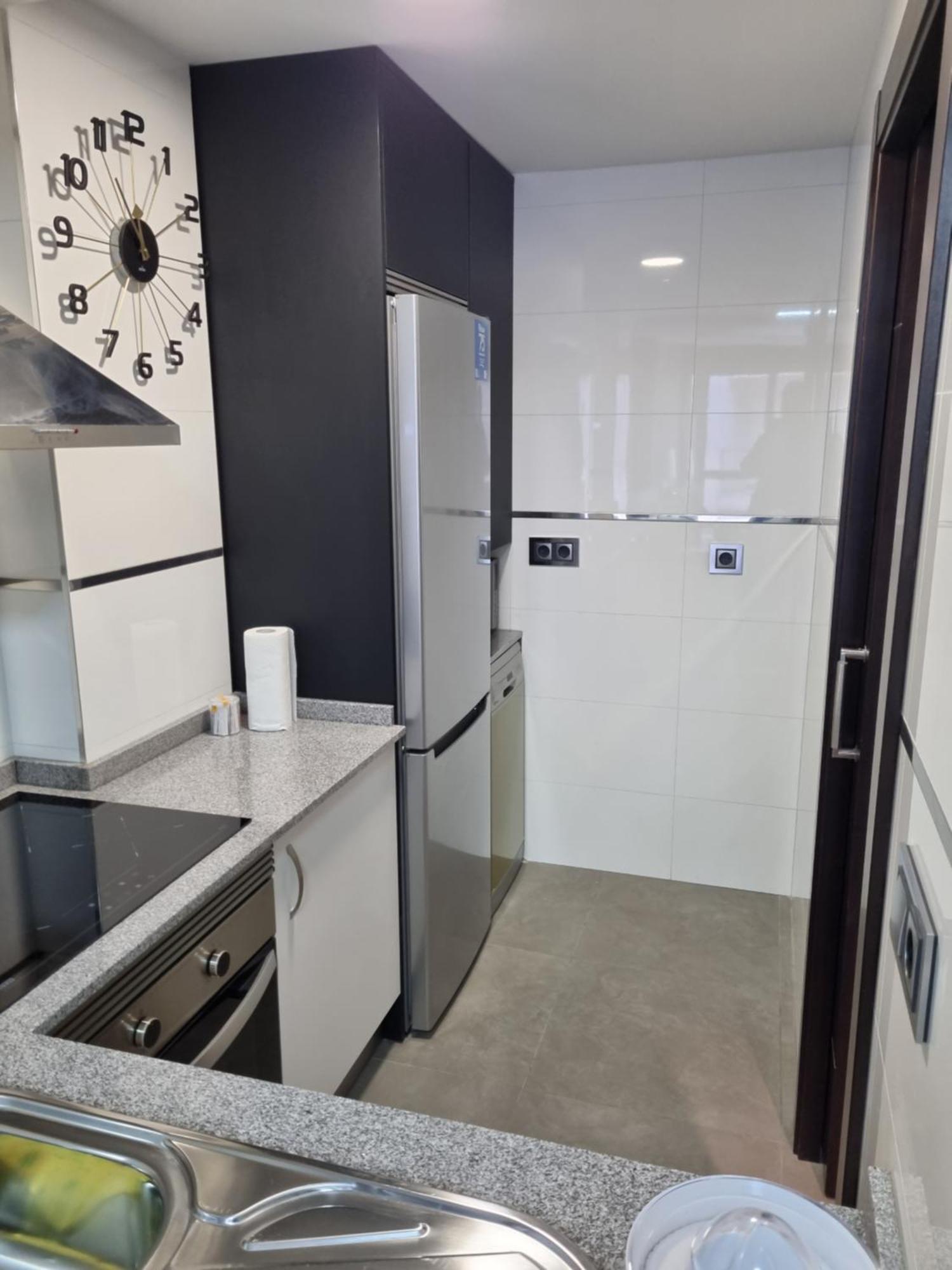 Apartmán Loft Silgar Sanxenxo Exteriér fotografie